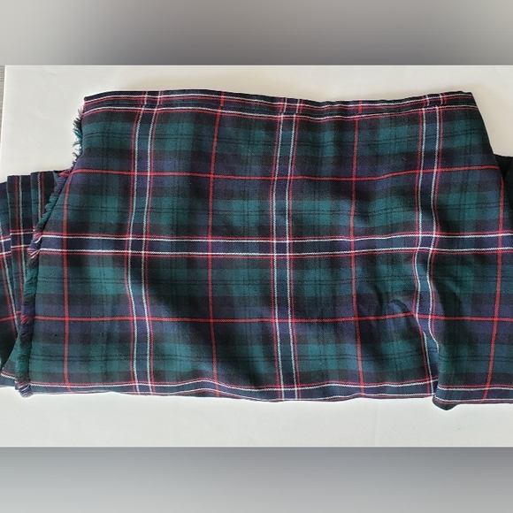 Scottish Kilt with Sett Pleating - Picture 11 of 15